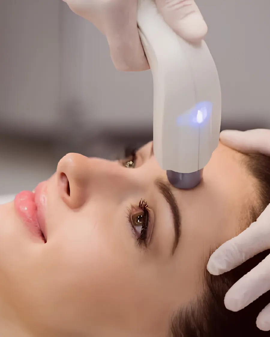 Advanced Skin Rejuvenation with Laser Toning at Cinch Clinics
